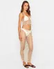 Bianca Tank - Ivory sold by Beach Bunny