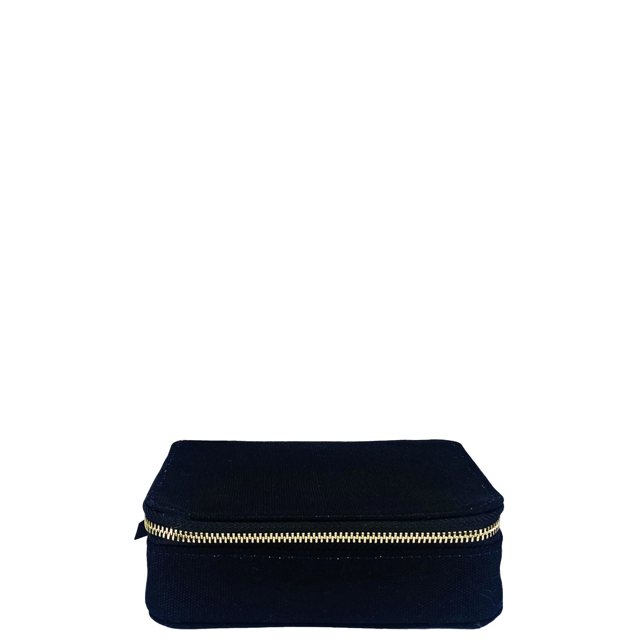 Cosmetics/Trinket Box, Black sold by Beach Bunny
