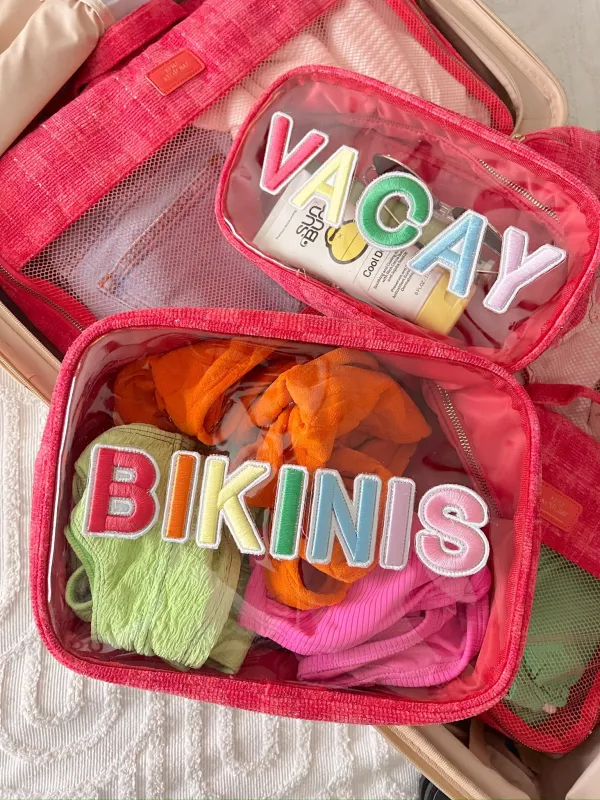 Bikinis XL - Coral by KenzKustomz made by Beach Bunny