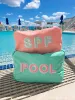 SPF - Large Peach sold by Beach Bunny