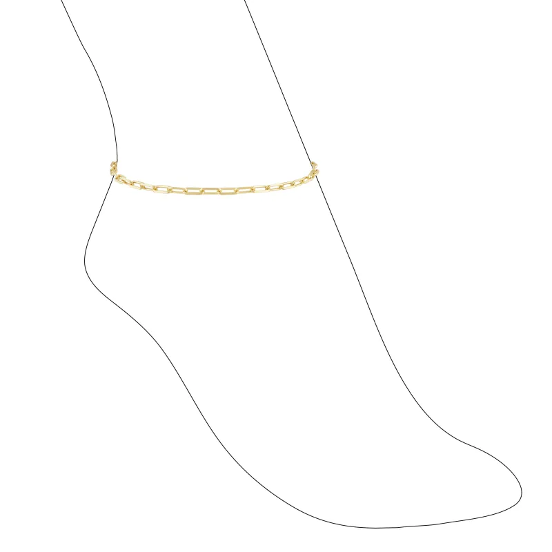 Codie Link Anklet sold by Beach Bunny