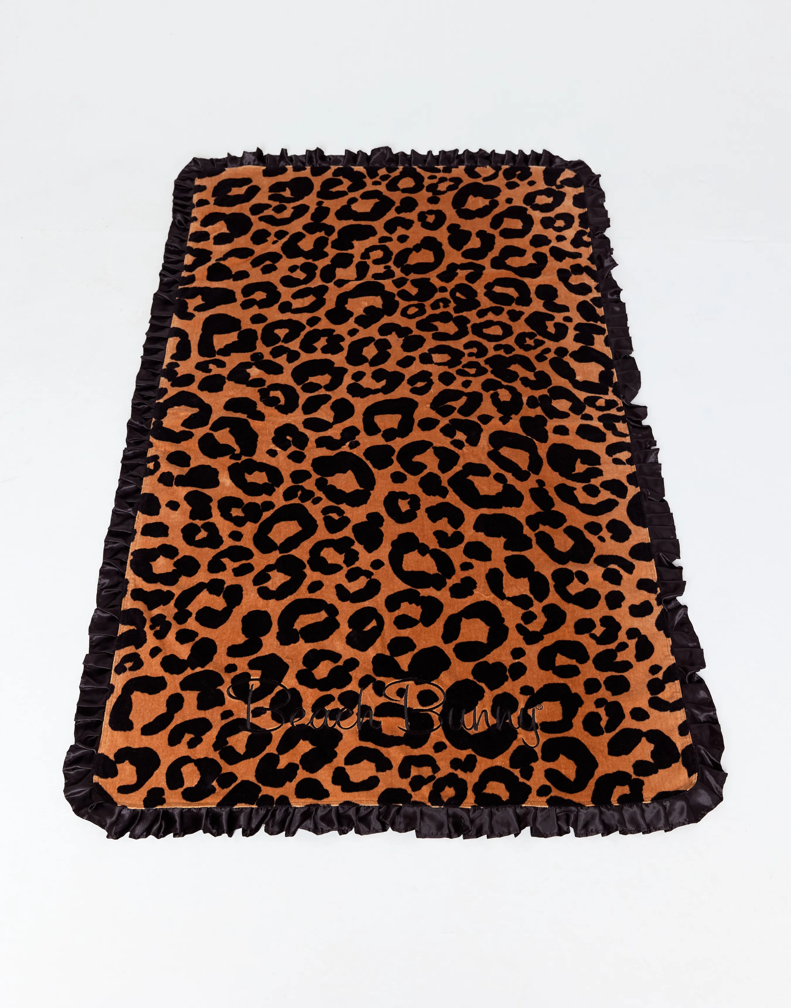 Leopard Love Towel sold by Beach Bunny product image thumbnail 2