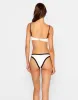 Haven Bralette Top - White sold by Beach Bunny