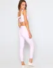 Olivia Legging - Pink Gingham sold by Beach Bunny