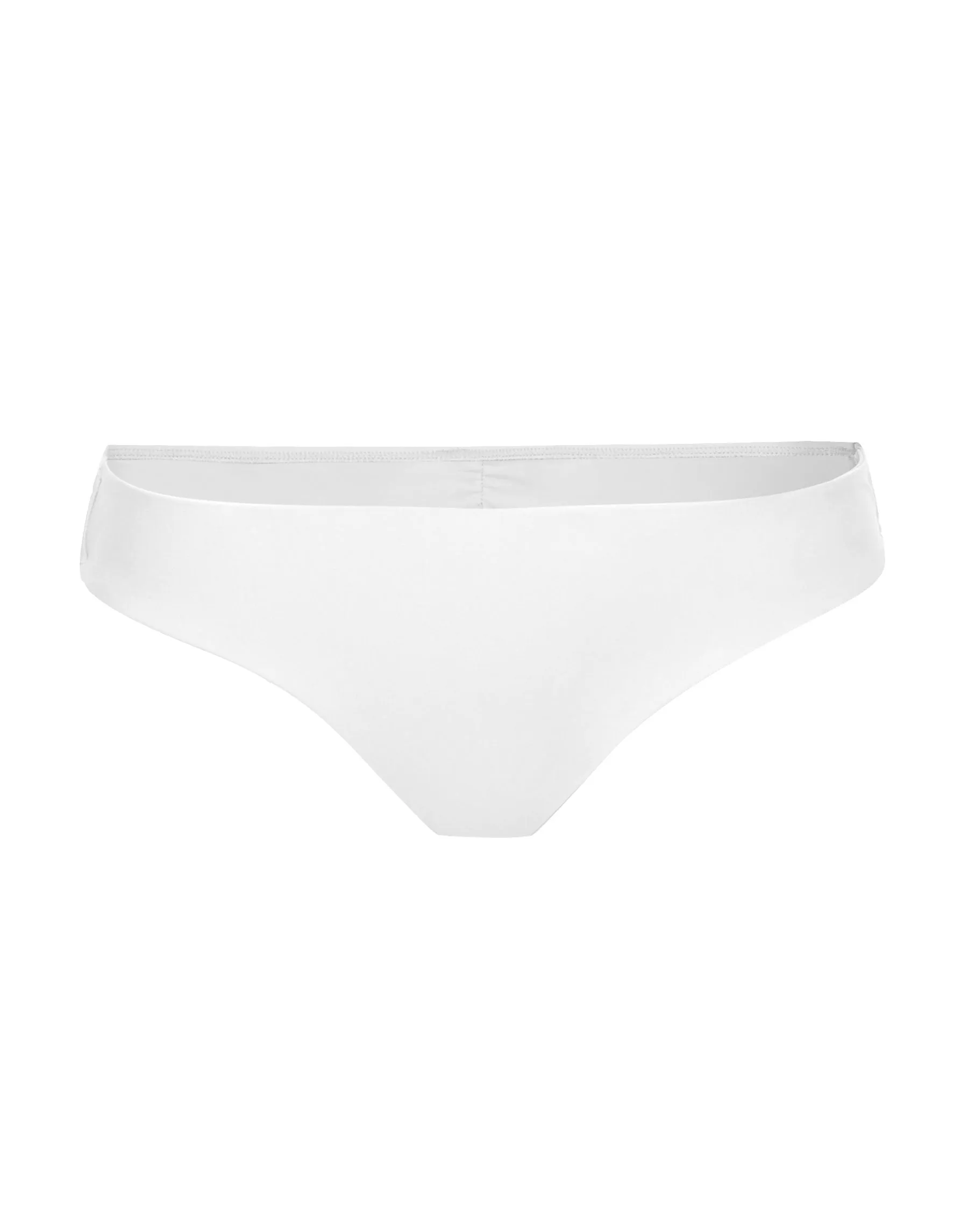 Kate Full Bottom - White sold by Beach Bunny product image thumbnail 3