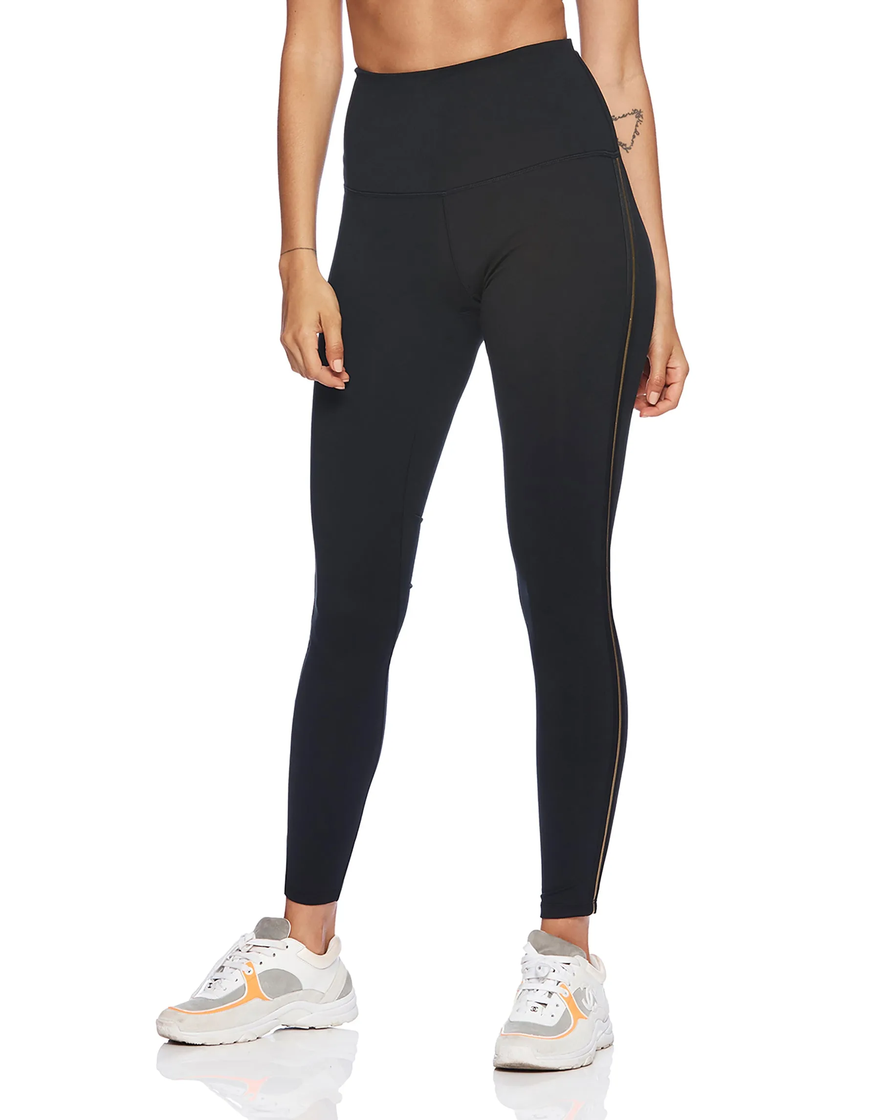 Lolo Legging - Black sold by Beach Bunny product image thumbnail 5