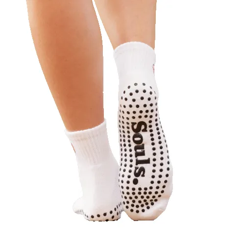 CARBS Grip Socks by Souls sold by Beach Bunny product image thumbnail 3