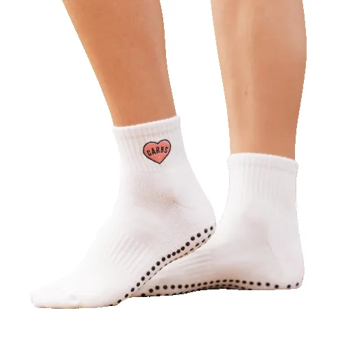 CARBS Grip Socks by Souls sold by Beach Bunny