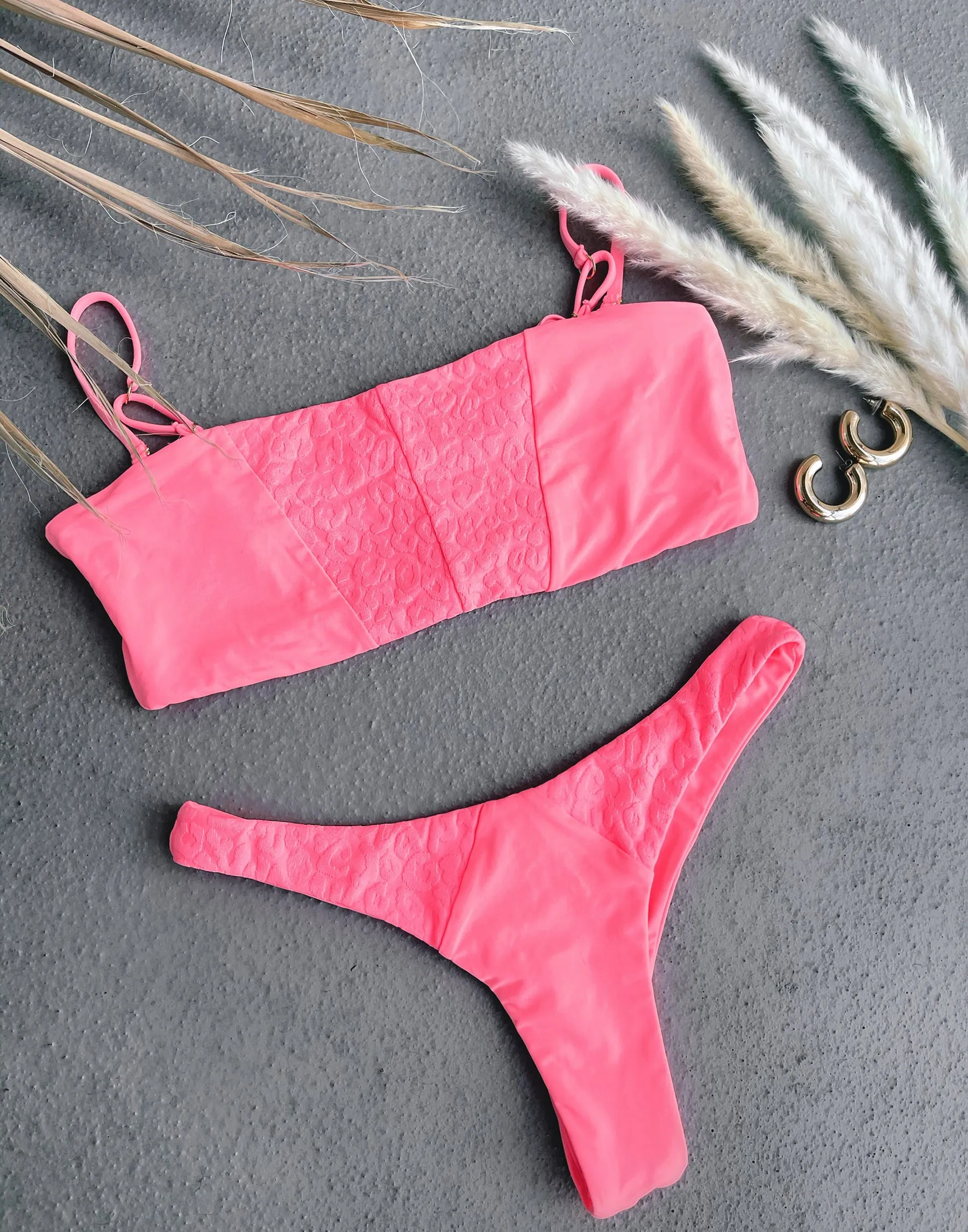 Sydney Tango Bottom - New Origami sold by Beach Bunny product image thumbnail 4