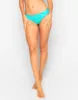 Kate Full Bottom - Teal Tiger sold by Beach Bunny