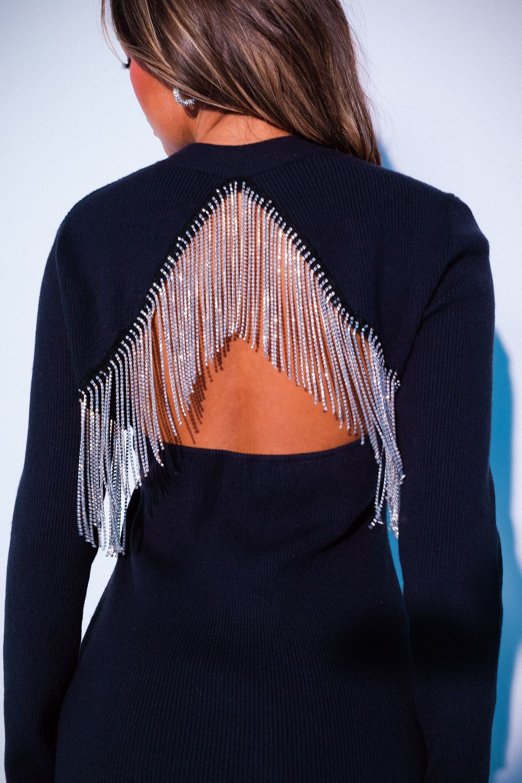 Posie Dress by Summer Haus - Black sold by Beach Bunny product image thumbnail 2