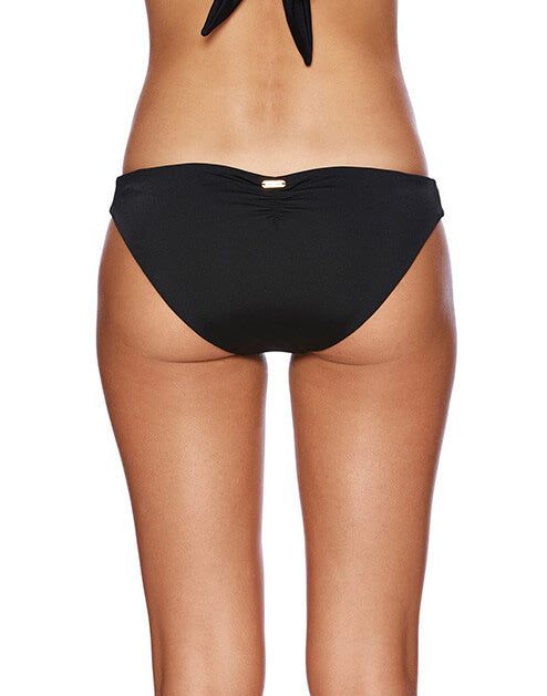 Kate Full Bottom - Black sold by Beach Bunny product image thumbnail 3
