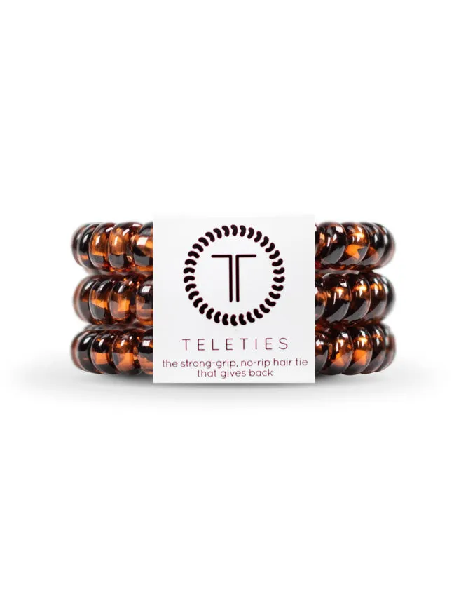 Teleties Tortoise (Small) sold by Beach Bunny