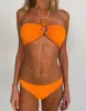 Kate Full Bottom - Citrus sold by Beach Bunny
