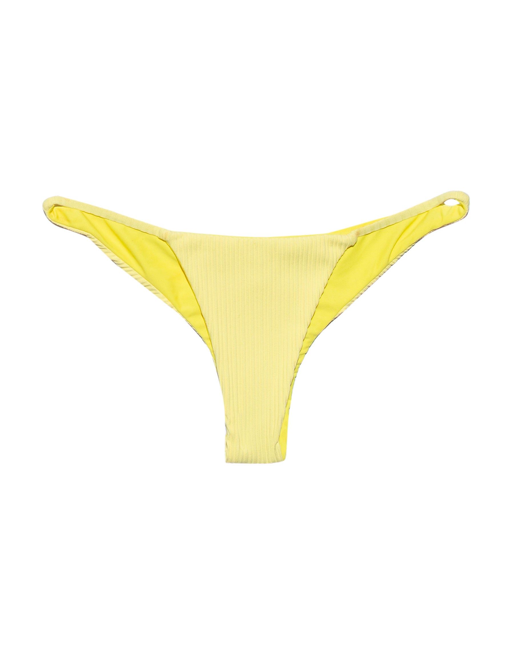 Jordan Tango Bottom - Lemon sold by Beach Bunny product image thumbnail 3
