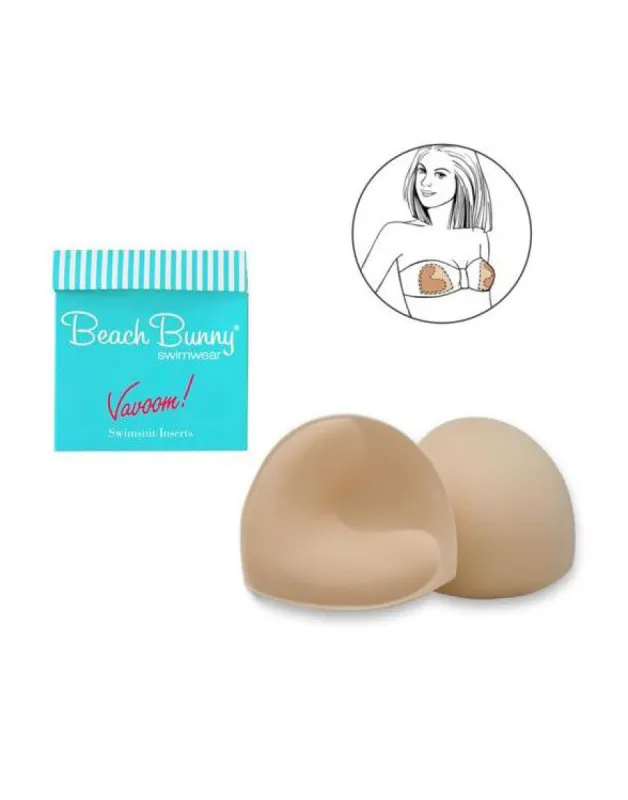 Bravo Ultra Shaper - Nude made by Beach Bunny