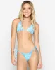 Andy Tie Side Bottom by Summer Haus - Blue Multi sold by Beach Bunny