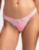 Maddie Tango Bottom - Alegra Dot sold by Beach Bunny
