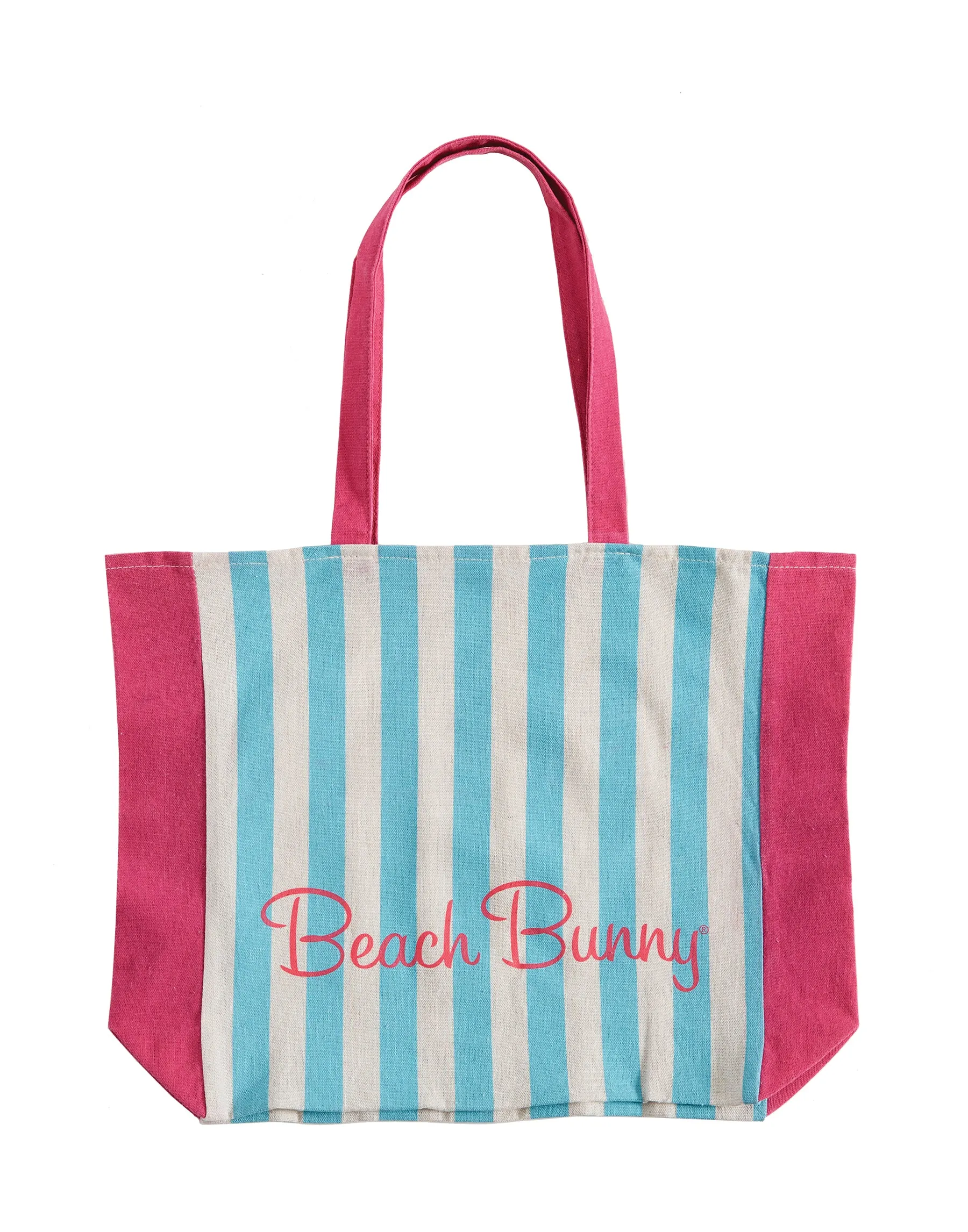 Tote - Pink sold by Beach Bunny
