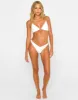 Serena Tango Bottom - White sold by Beach Bunny