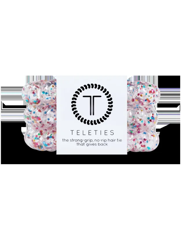 Teleties Party People (Large) made by Beach Bunny