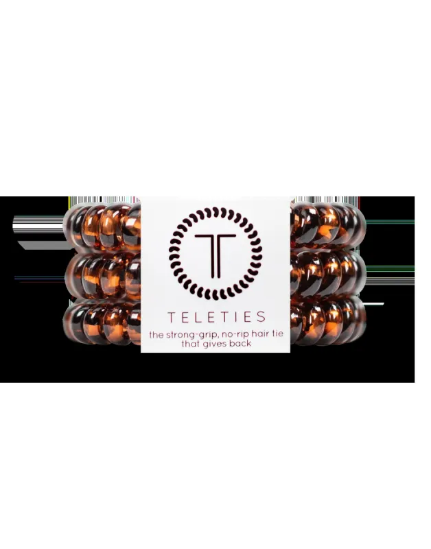 Teleties Tortoise (Small) sold by Beach Bunny