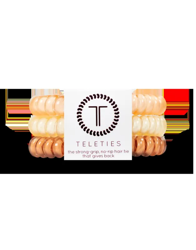 Teleties For the Love of Nudes (Small) sold by Beach Bunny