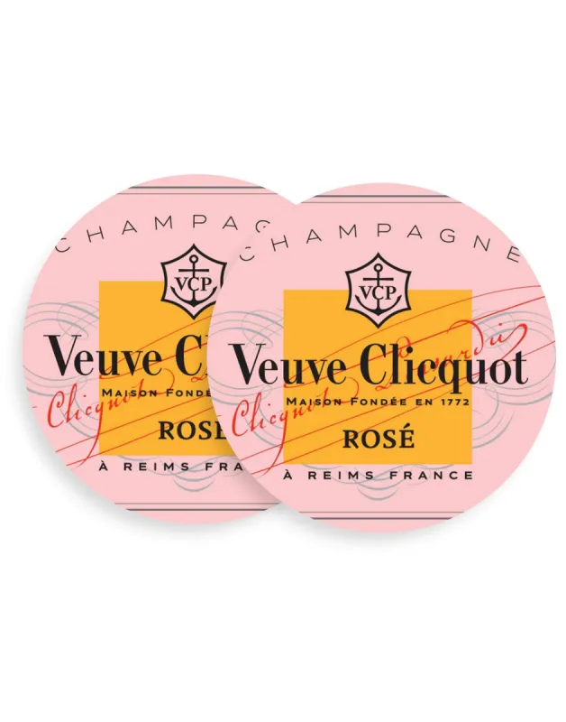 Rose All Day Coaster by Tart by Taylor - Pink made by Beach Bunny