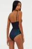 Aviva One Piece Shadow Shimmer sold by Beach Riot