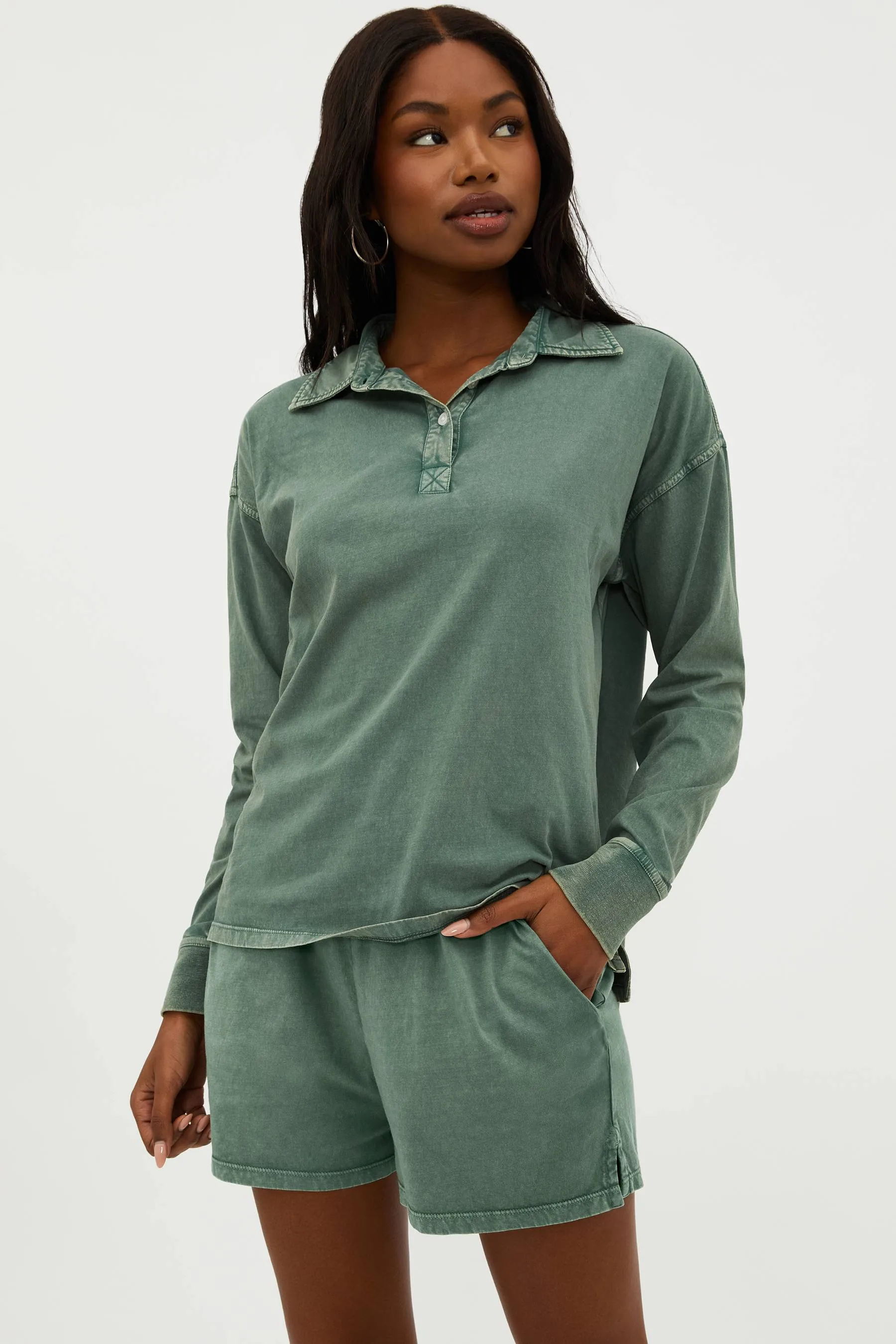 Zion Top Queen Palm sold by Beach Riot