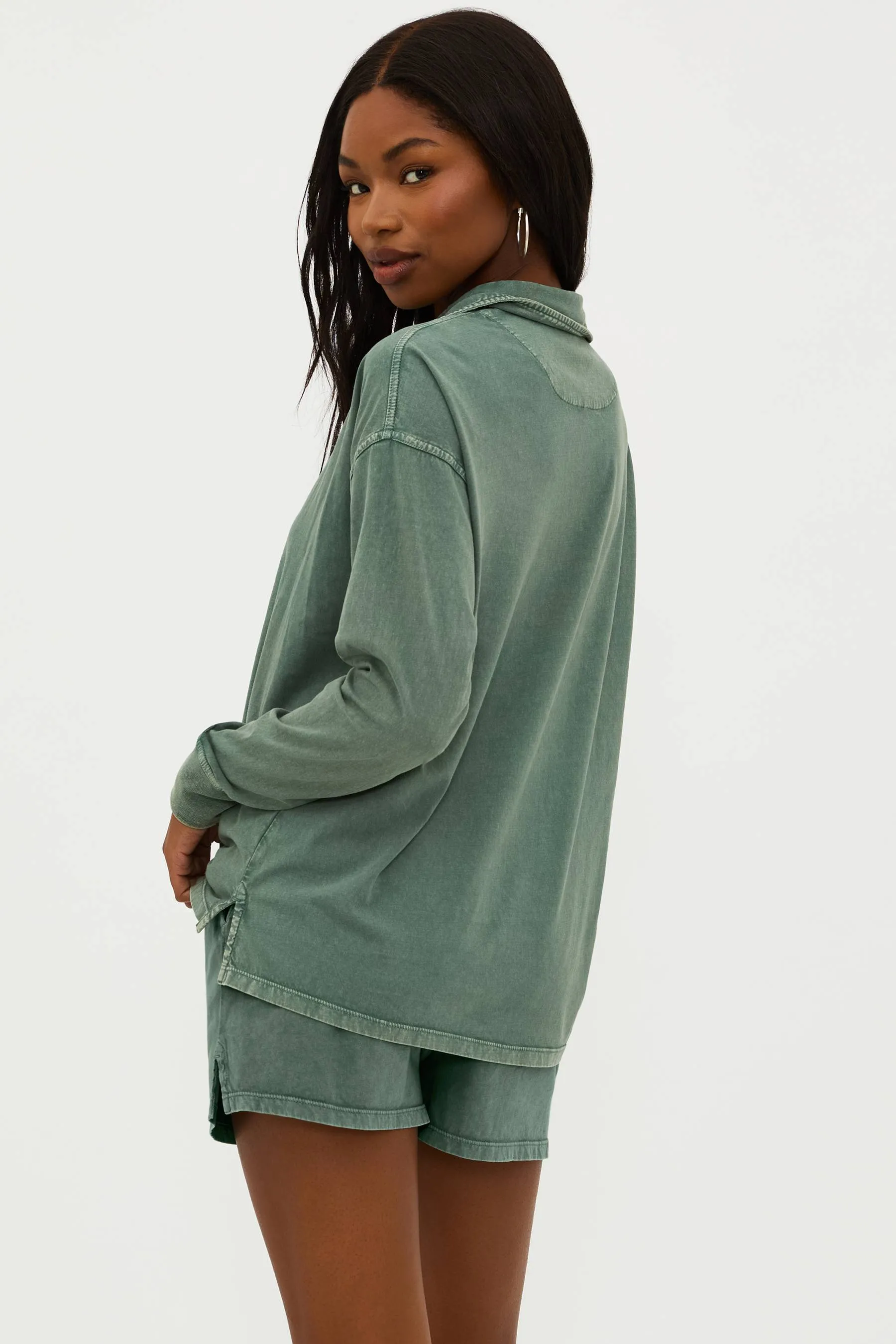 Zion Top Queen Palm sold by Beach Riot product image thumbnail 5