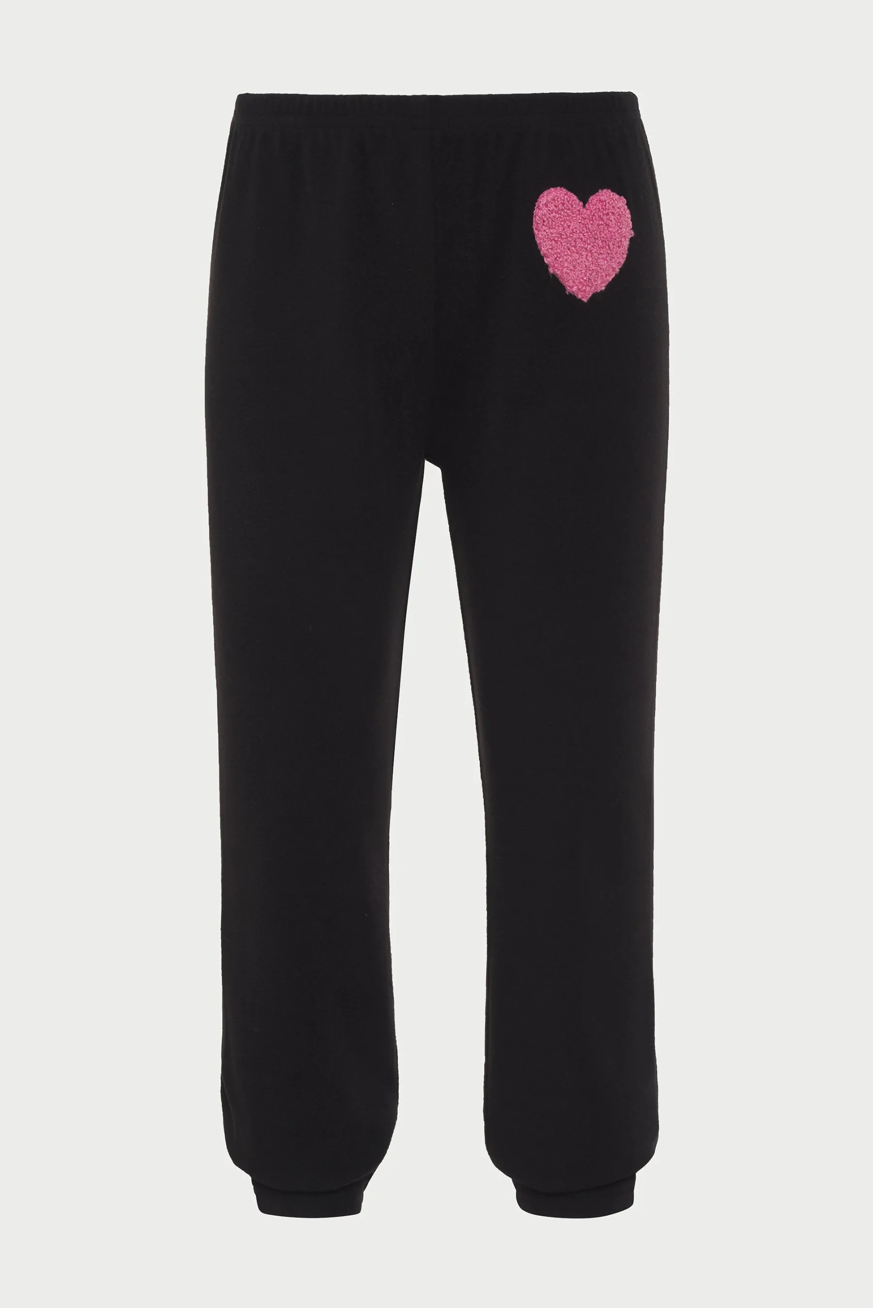 Little Georgie Pant Black sold by Beach Riot product image thumbnail 2