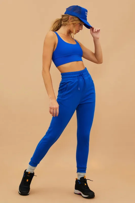 Cove Jogger Deep Ocean sold by Beach Riot