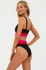 Heidi Bottom Glacier Colorblock sold by Beach Riot