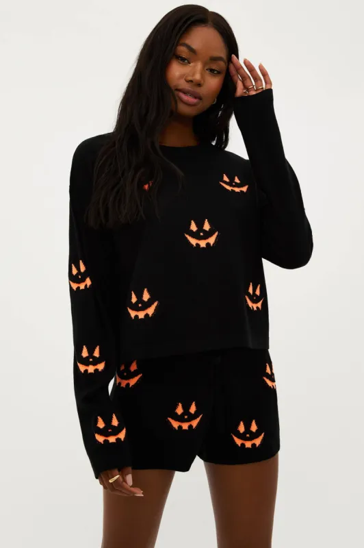 Beach Sweater Pumpkin Spice sold by Beach Riot