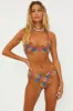 Shannon Top Golden Hour Flower sold by Beach Riot