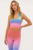 Yara Top High Tide Ombre sold by Beach Riot