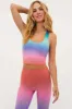 Yara Top High Tide Ombre sold by Beach Riot