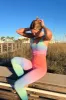 Yara Top High Tide Ombre sold by Beach Riot