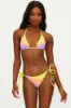 Thelma Bottom Sundazed Colorblock sold by Beach Riot