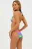 Winona Top High Tide Ombre sold by Beach Riot