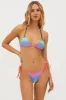 Winona Top High Tide Ombre sold by Beach Riot