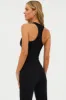 Yara Top Black Waffle sold by Beach Riot