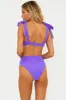 Highway Bottom Ultra Violet Terry sold by Beach Riot