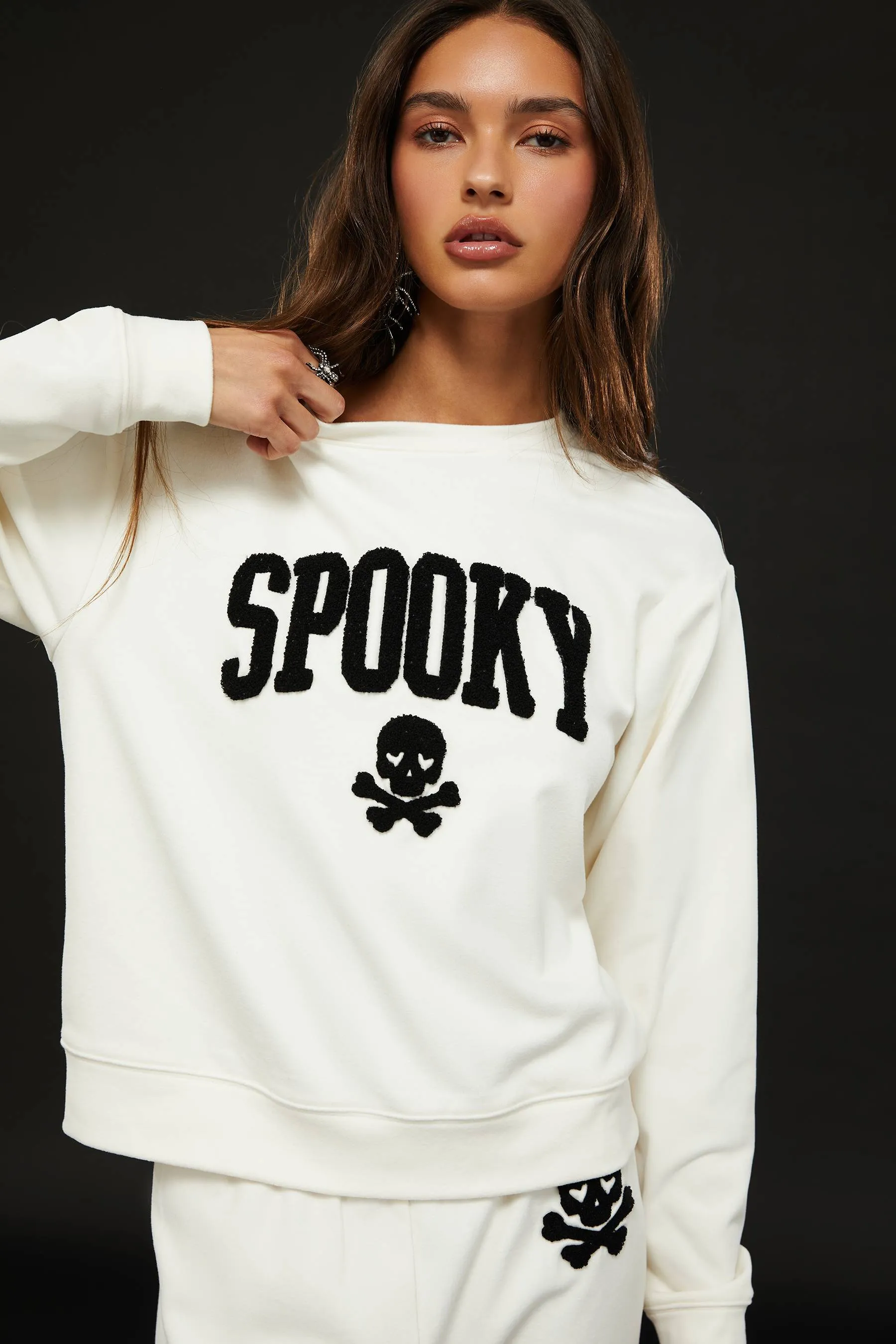 Cassia Top Cream sold by Beach Riot product image thumbnail 3