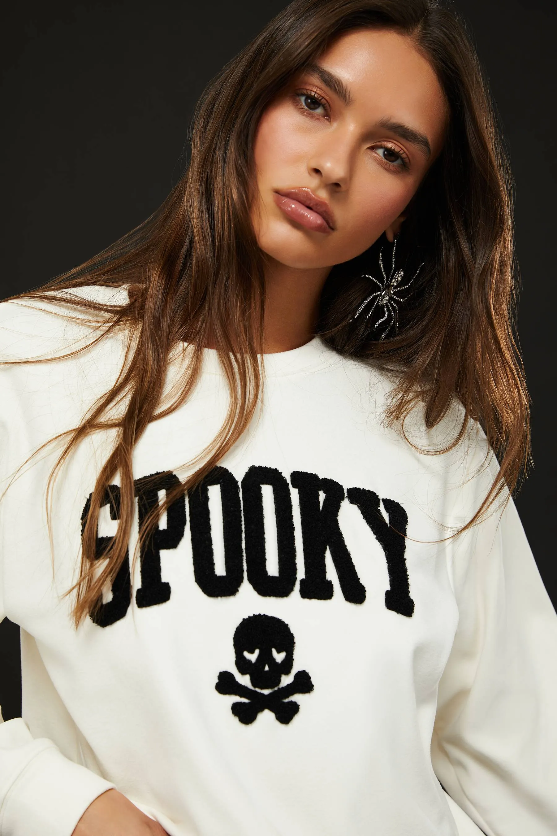 Cassia Top Cream sold by Beach Riot product image thumbnail 2