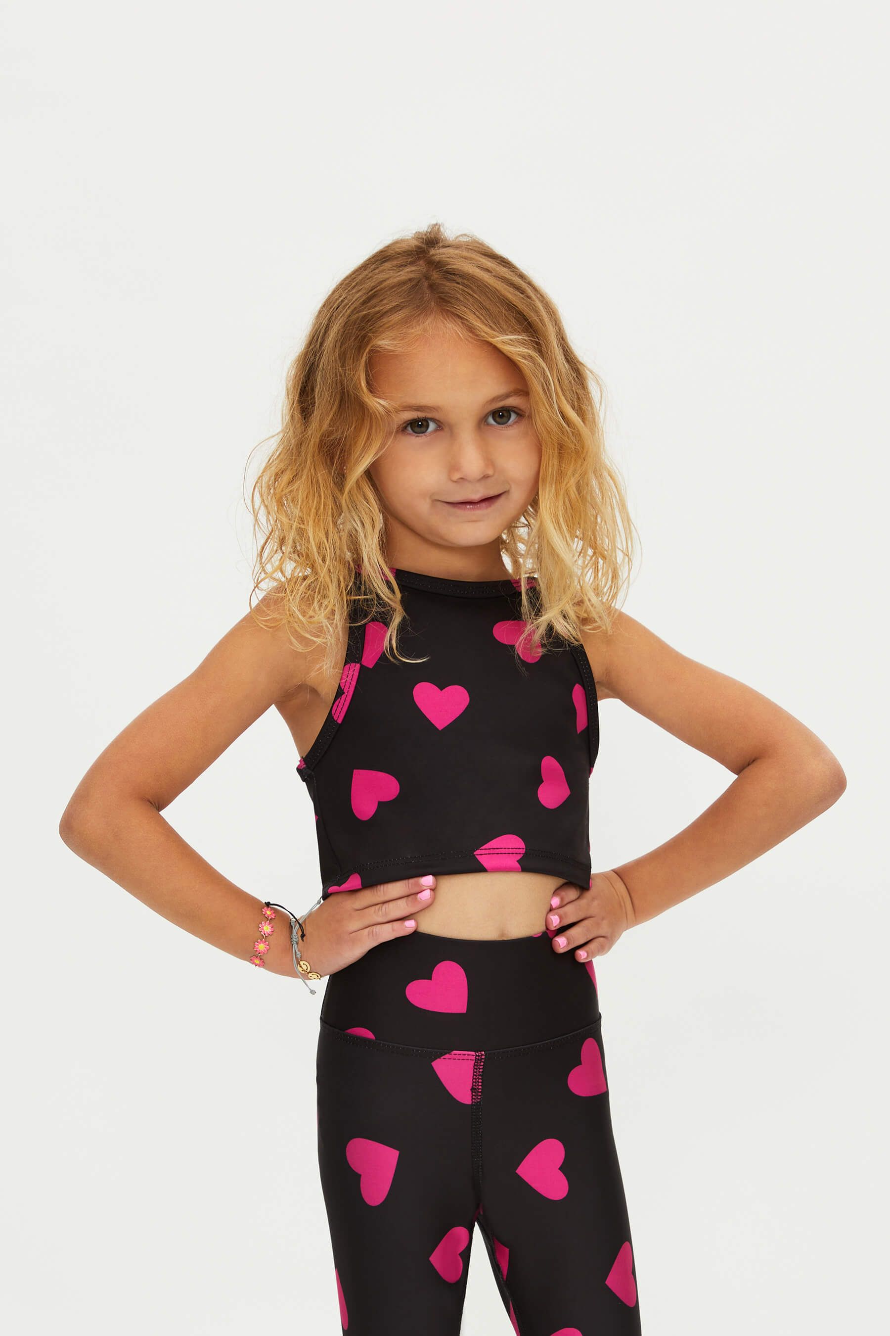 Annie Tank Tough Love sold by Beach Riot