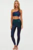 Piper Legging Shadow Shimmer sold by Beach Riot