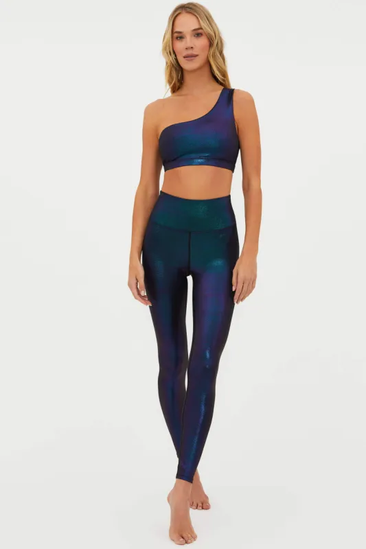 Piper Legging Shadow Shimmer sold by Beach Riot
