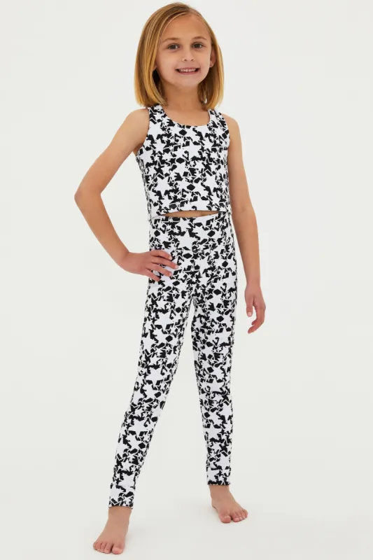Peppa Legging Onyx Star sold by Beach Riot